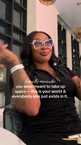 & what a privilege it is to exist in your world baby 🙂‍↕️✨