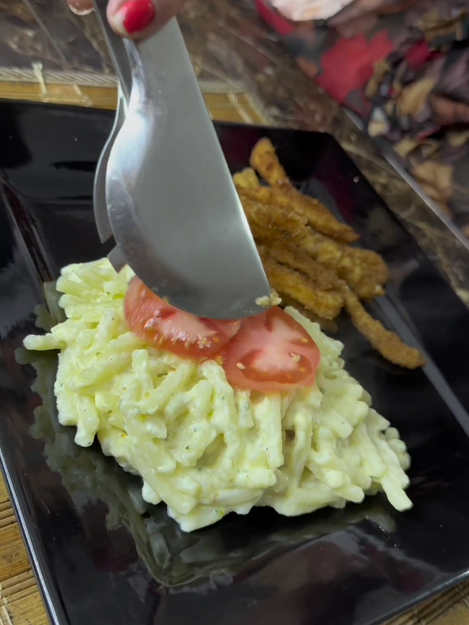 DEDITOS DE POLLO una receta totalmente deliciosa y facil de preparar con pocos ingredientes 😋 #deditosdepollo #lapaz_bolivia🇧🇴 #bolivia🇧🇴 #comida #recetas 