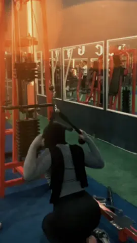 Sujud sama besi 🔥#gym #GymTok #foreyou 