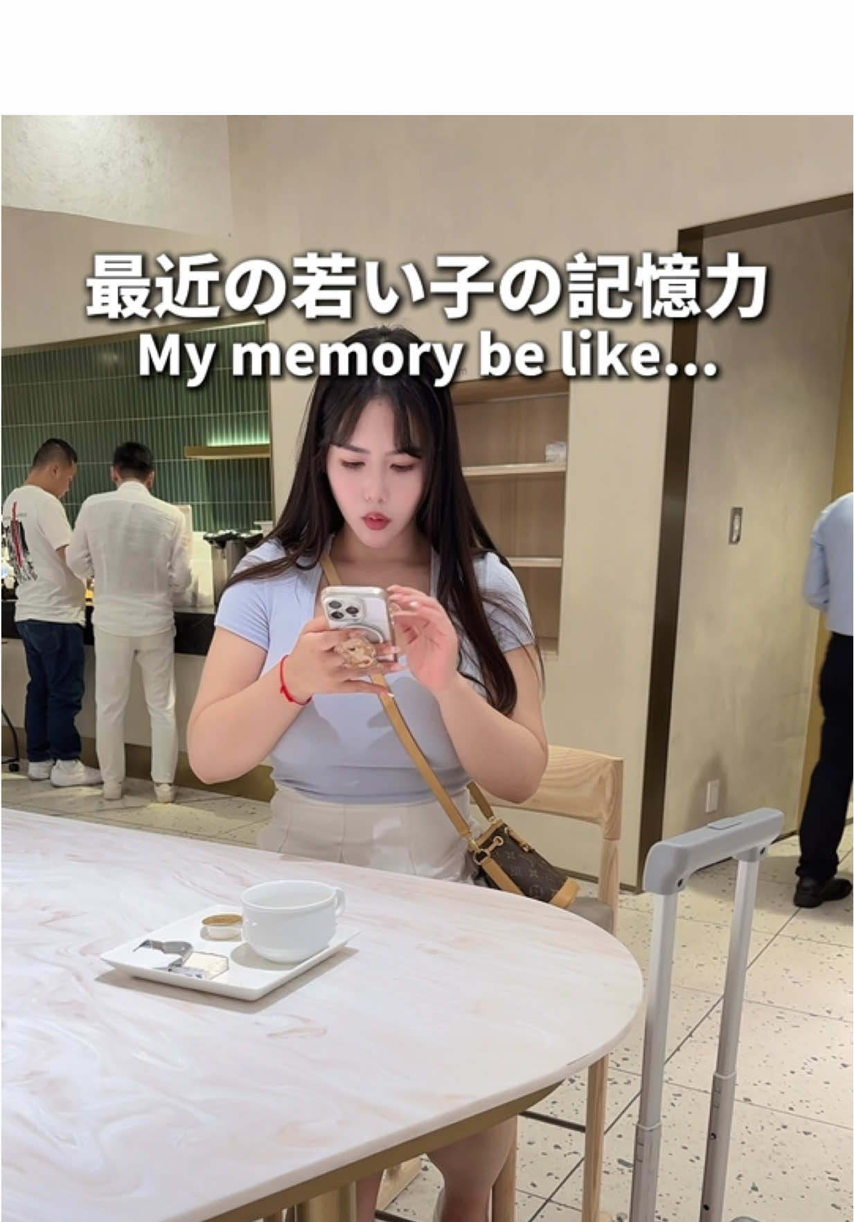 How come 🥲 #03 #fyp 