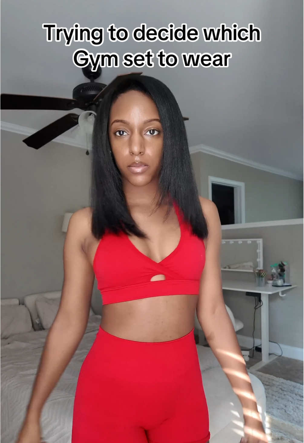 Diosafit final boss 🏋🏾‍♀️ #creatorsearchinsights #GymTok #gymmotivation #workoutfit 