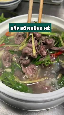 AnhEm zô Bếp làm món nhúng mẻ cùng HR nha #hungrau #botuoihungrau  #laubo #lauduoibo #bonhungme 