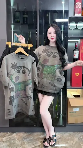 Màu nào cx xinh #xuhuong #thoitrangnu 
