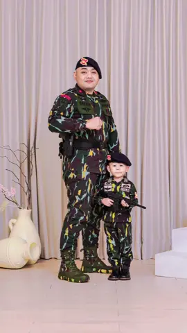 2 Pengawal mama @Kuli ini 💪🔥😎🫡#fypage #pengawalan #keluargacemara #tatramedika 