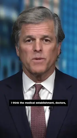 CNN's Erin Burnett speaks with Timothy Shriver, Chairman of Special Olympics International and cousin of HHS Secretary Robert F. Kennedy Jr., about President Donald Trump and RFK Jr. pushing unproven ties between acetaminophen and autism.
