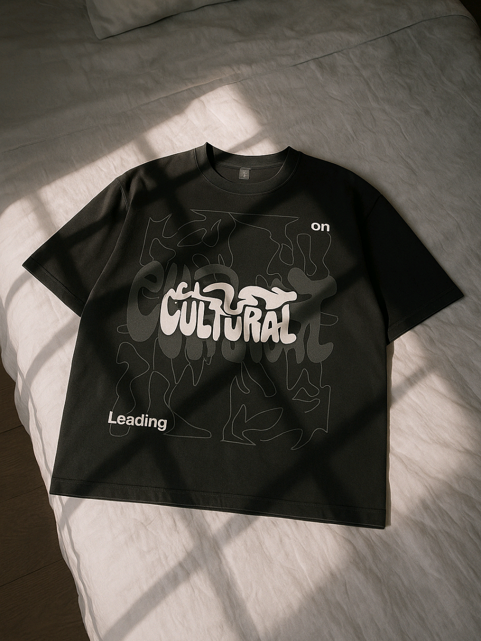 sablon nya nimbul cuy#kaoscrop #kaosboxy #kaoskeren #kaoskece 