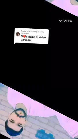 Replying to @attitude.gril455 #100kviews✔️ #100klikes💪🔥💯✌ #foryou 