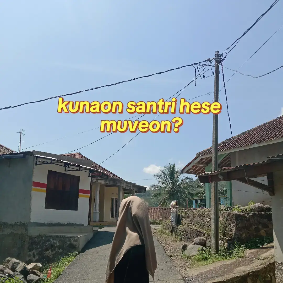 #santrisalafy #foryoupage #pypmwlnyaa  Tah Kitu nyaa cenah barudakkk😅🙏🏻