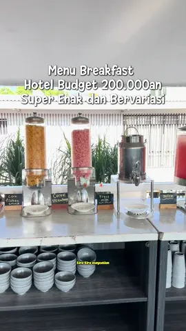 Booking Kontena Hotel di Tiktok dapetin diskon Up To 10% + Bonus Cashback Up To 150.000 khusus pembelian pertama di TikTok yaaa. Lesgoww buruan booking Vidio ha di Tag Lokasi Vidio ini ya guys!🤩🫶🏼 #SeptemberHotelCeria #JelajahAkhirPekan #KontenaHotelBatu #HotelBatu #ExploreMalang 
