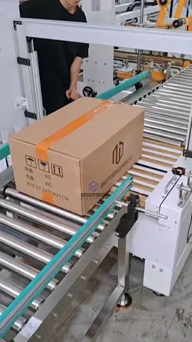 Strapping Machines and Corner Sealers #FoldingSealer #StrappingMachine #StrappingMachine #CornerSealer #IBeamSealer