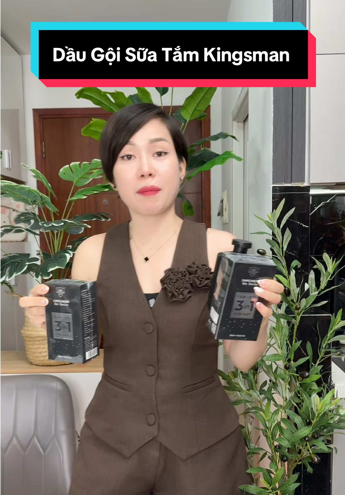 Hướng (MUA 2 Tặng 1 TỔNG NHẬN 3 CHAI ) Dầu Gội Sữa Tắm Nước Hoa Thơm Lâu Nam 3in1 Shampoo Kingsman Chính hãng 350ml Dưỡng Thể Dưỡng Body #Cindythuytichcuc 
