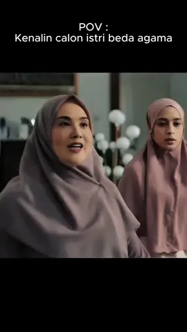 jangan panggil mama kafir #cuplikanfilm #filmindonesia #fyp 