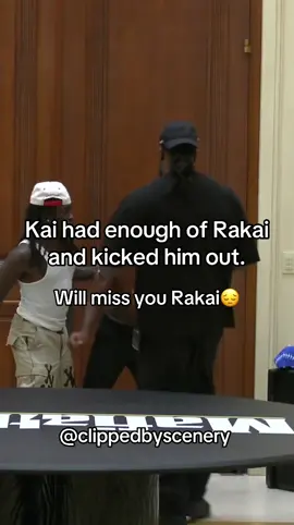 #foryou #clips #kaicenat #rakai #help