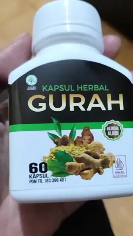 Dada berat & napas sesak? 😮‍💨 Gurah bantu detox paru-paru kotor biar tubuh lebih ringan & sehat. #gurah #herbaldetox #paruparu #batukparah #gurahhalal 