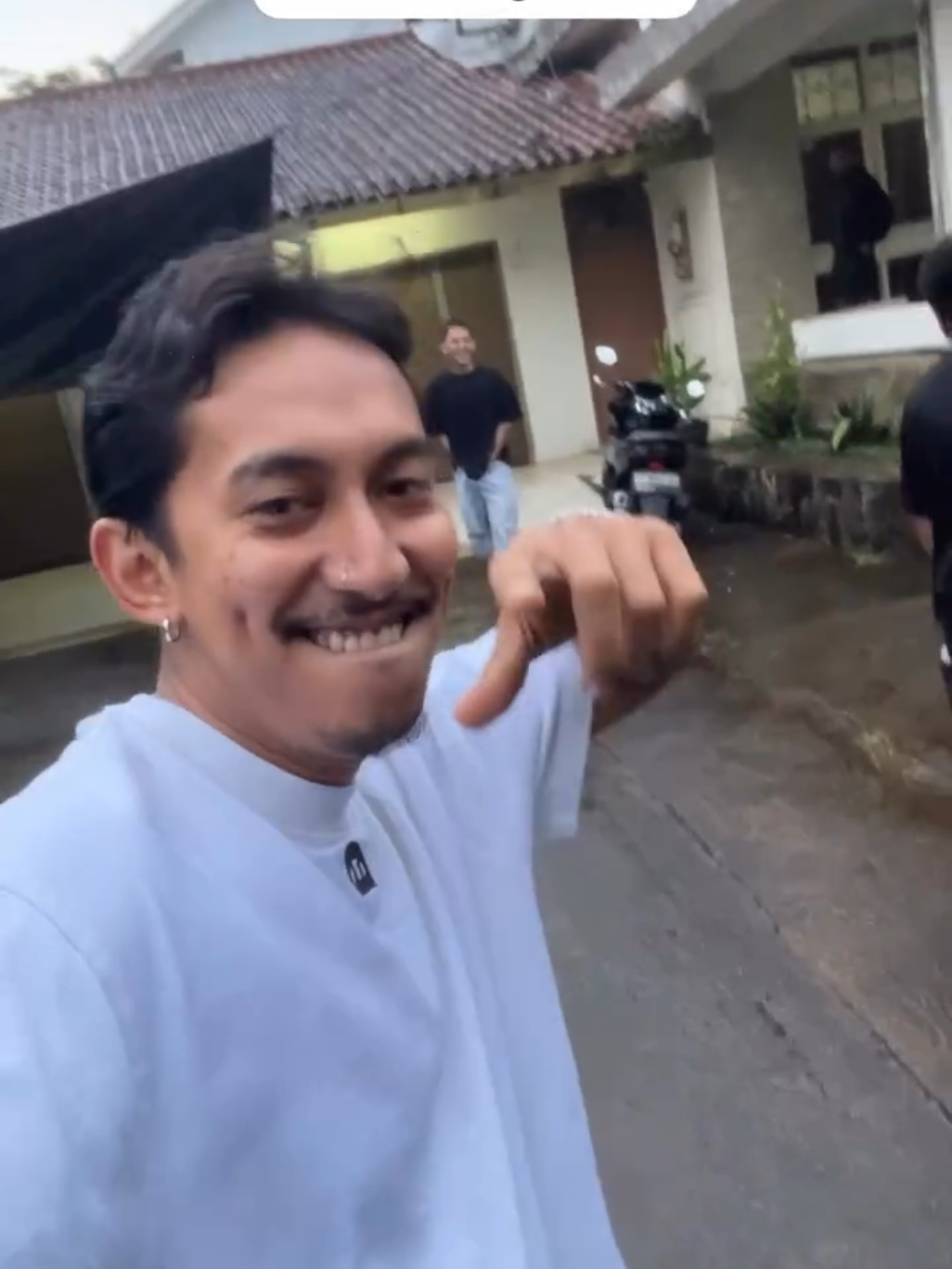 kecil su sekolah kapa ehk 🤣😭#muriamardika #krazybrazy4life #kecilsuhsekolah 