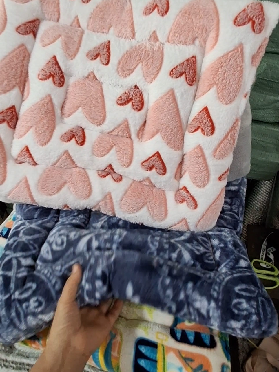 Nệm nằm thú cưng #nemnamchomeo  #demnamchomeo  #nemngoibet  #thamdamchan  #thamlauchan 