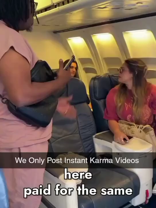 Instant karma at its finest  You won’t believe how quickly these bad deeds come back to bite  Watch these epic moments of karma in action  #InstantKar #oXv2