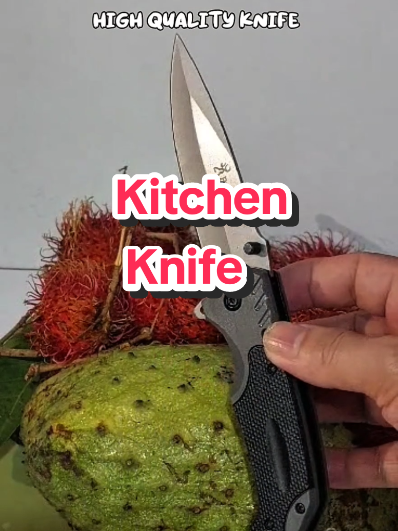 Kitchen Knife  subok na matibay na kitchen knife gawa sa stainless steel matalas at mura lang. #japaneseknife  #knife  #kitchenknife  #KitchenHacks 