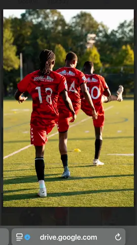 #fypシ #Soccer #viral #football #boston 