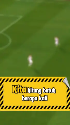 Gol terunik? #goal #funnyfootball #football #spurs #ucl 