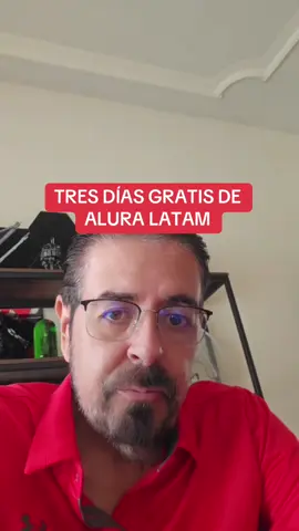 #pacoweb #vamostestearlo #aluralatam 