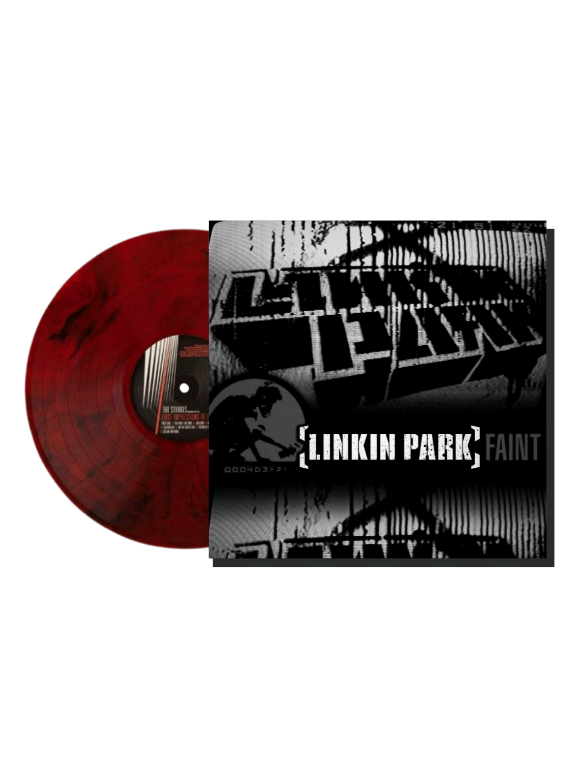 Faint - Linkin Park #faintlinkinpark  #linkinpark #rock #metal #goodsong 