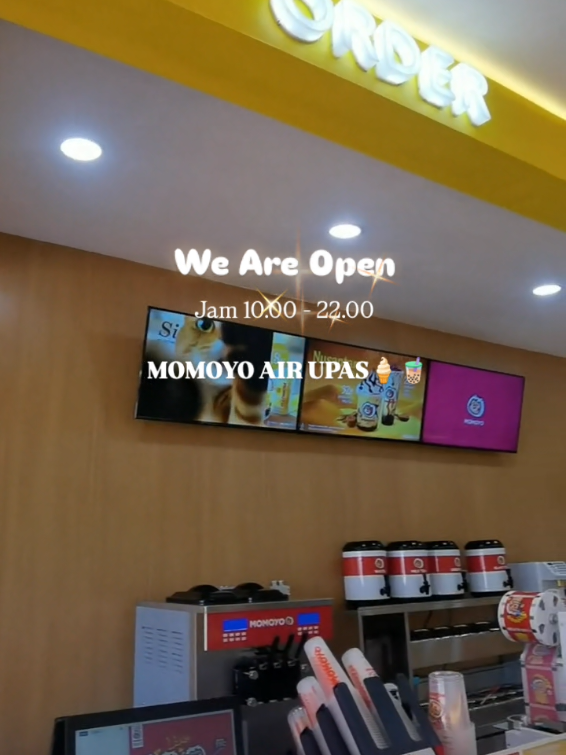 jangan lupa mampir ya guysss #momoyoairupas #momoyo #momoyoicecream #momoyokalimantan #momoyojumbo 