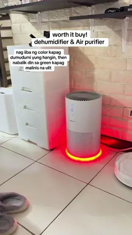 #dehumidifier #airpurifier 