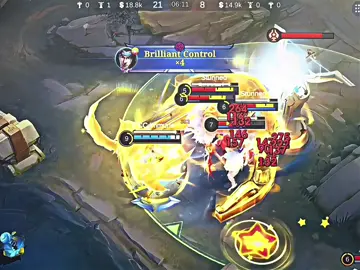 Badang ရဲ့𝖲𝖺𝗂𝗇𝗍 𝖲𝖾𝗂𝗒𝖺 ဖြစ်ပေါ်လာပုံ #tommlbb #mobilelegends #READYFORNEXT #MLBBNEXT2025 #badang 