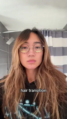 forever a catfish #transition #transformation #asianmakeup 