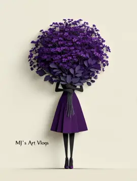 #fypシ゚viral🖤tiktok #sunflower🎗️ #art 