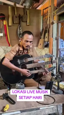 LIVE MUSIK SETIAP HARI #fyp #omosa #livemusic #livehighlight #livemusik 