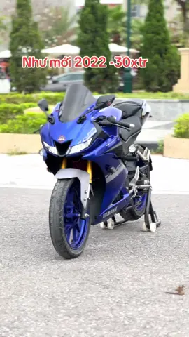 Em là số 2 thì ko là số 1 -r15 2022 đẹp như mới #r15 #r15v3indonesia #xuhuong2025🥰 #xuhuongtiktok2024 #