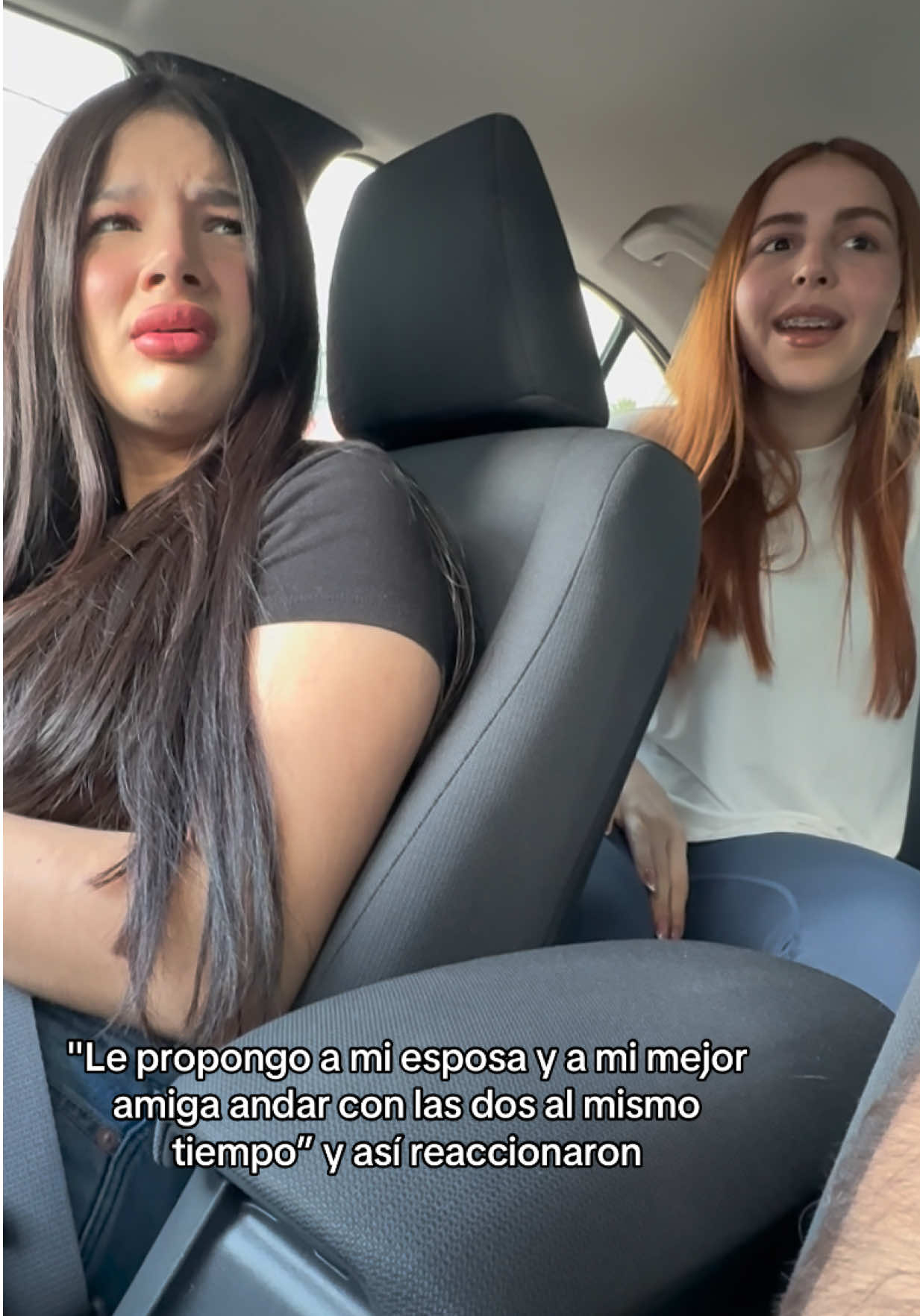 Ya les tocaba bromita jajajaja