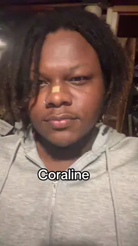 #coraline #fyp #othermother 