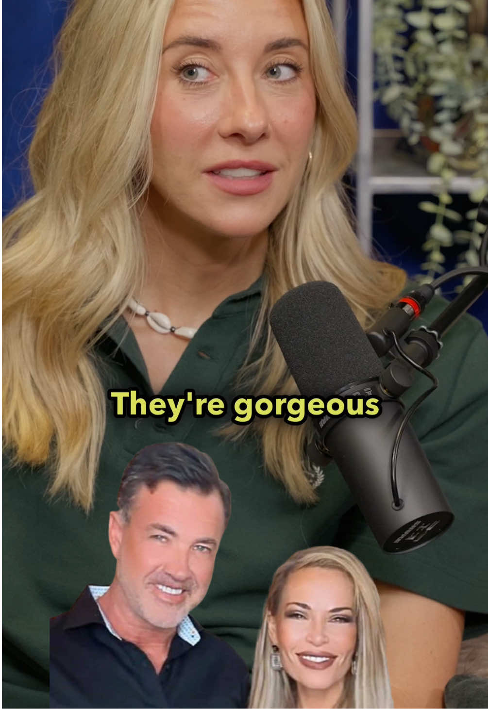 The Osmonds #rhoslc #bravotv #realhousewives #bravotvaddict #fyp 