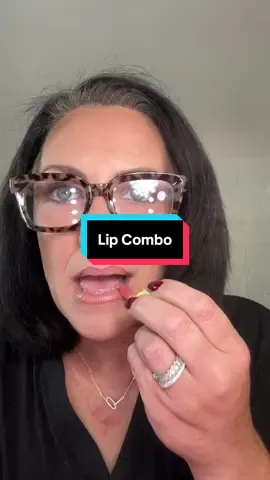 Lip combo of the day! @elfcosmetics liner in Mauve Aside @NYX Professional Makeup fat lip oil in Chillin like a Villian #lipcombo #lipcombotutorial #lipcombos #affordablemakeup #fyp 