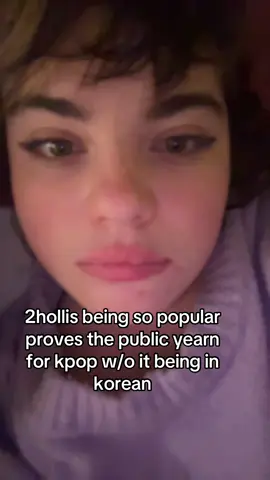 open ur mind and ears to peak. listen to early shinwha. listen to snsd. enjoy bts unironically. queen out to twice. 