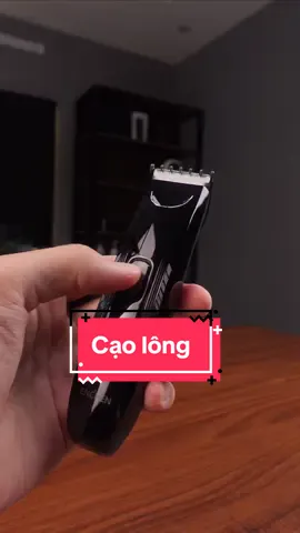 Máy cạo lông cơ thể Spark 3 Enchen