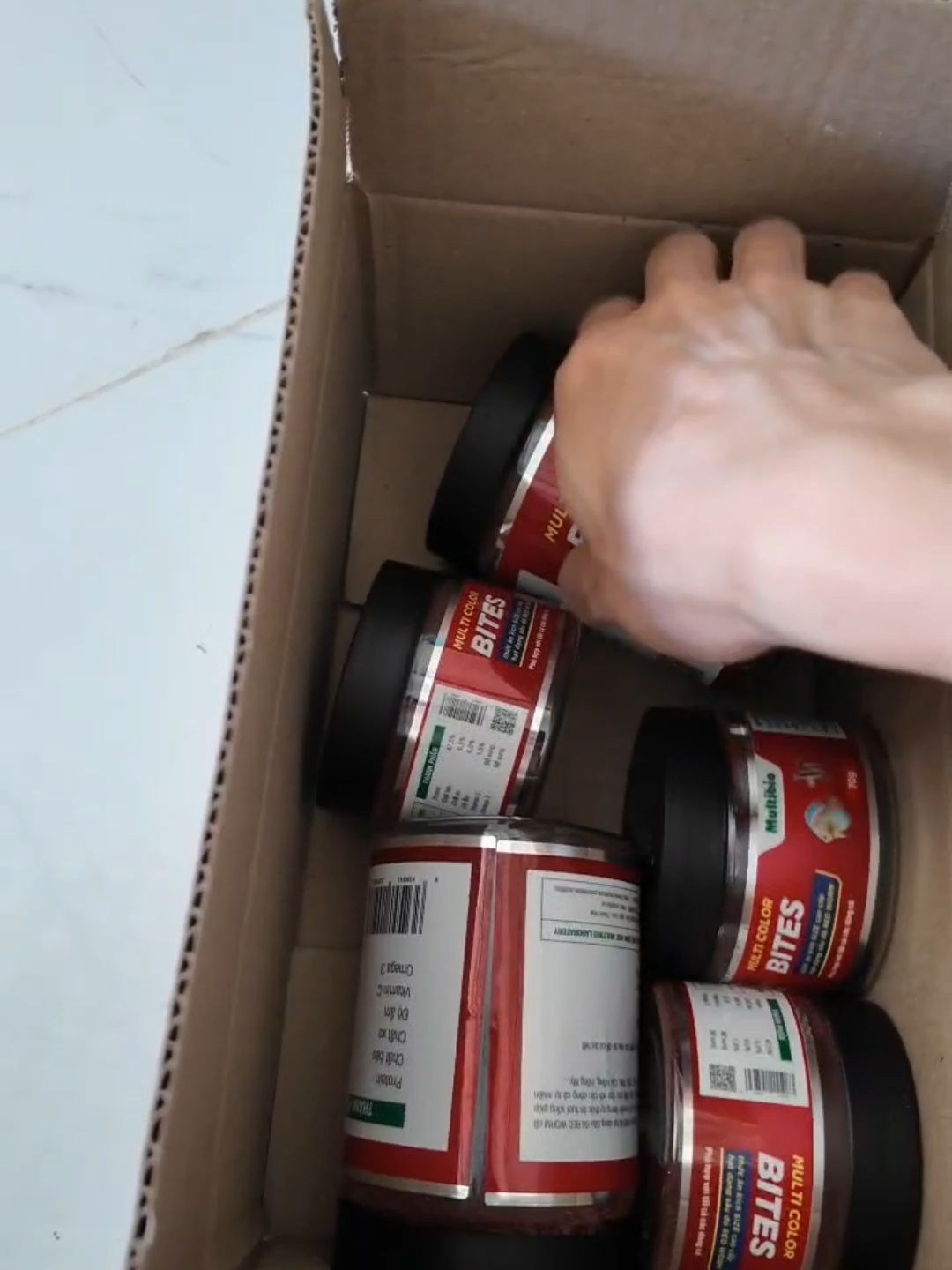 nhanh tay lên nào anh em ơi #thucanchocacanh #thucanCacanh #beCaDep #SanPhamHot #yeuCaCanh #mayLocNuoc #denThuySinh #phukienCaCanh #chamSocCaCanh #becacanhthuysinh #cacanhthuysinh #multibio #rainbowfish #cacauvong #cacauvongthachmynhan #cathantien #caneon #cabaymau #caCanh