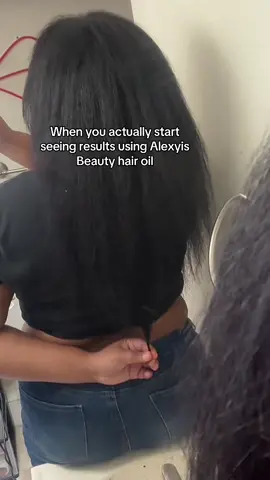 The Magical Hair Growth Potion grew my hair so long!👀🩷  #beforeandafterhairgrowth #hair4c #besthairgrowth #hairgrowthjourney #tipsforfasterhairgrowth