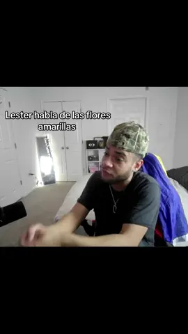 flores amarillas 😹 #contenido #lester_mc #maracaiboclip #floresamarillas #venezuela @lester mc @El chivo  