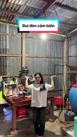 Trả lời @Đặng Ngọc nhà bếp hay nhà vệ sinh tui gắng đui đèn cảm biến hết #dencambien #duidencambien #duiden  @Ngọc Hân {Mẹ Bé Bơ}  @Ngọc Hân {Mẹ Bé Bơ} 