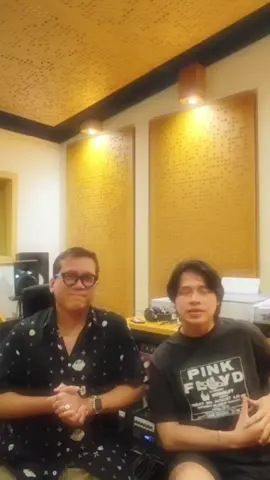 cerita di balikkk project dadakan iniii 🥹😭👋🏻 keren bangettttt #yoviewidianto #andirianto #YAR #ronyparulian #salahiaku 