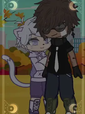 Cuenta una antigua historia sobre un verdadero amor #fyp #gacha #?gachallife💜même #viral #amor