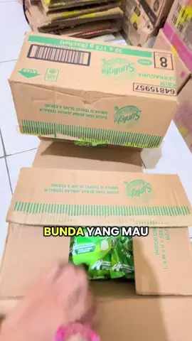 yu co co dikeranjang bun sunlight cream serbaguna😜