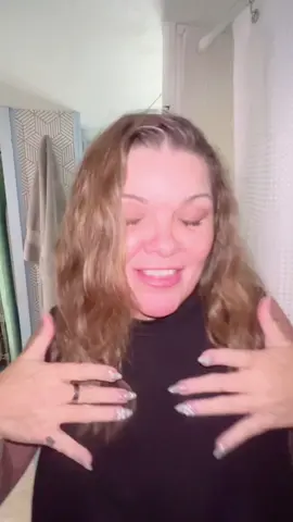 OMG!! We aren’t almost at 22k when I started TikTok in 2019 I would of never thought I would get more than 5 followers lol… and now… I wanna see if we can get to 50k… today is September 22 Monday 2025. Let’s give it 9months fro today ( hopefully on my 53rd birthday 6/29 I’ll have 53k followers!!) or is that wishful thinking for this ole gal?! #fyp #viral #growth 