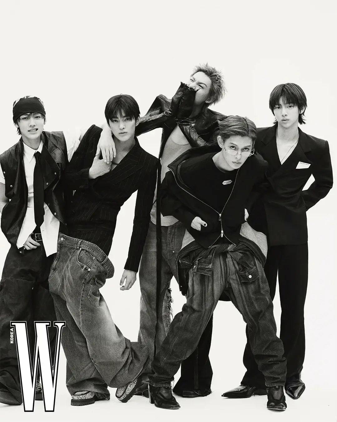 CORTIS for W Korea #cortis #wkorea 