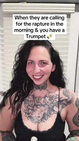 #TraumaTeamSix #rapture #raptureready 