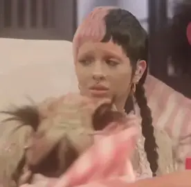 I LOVE MELELANIE!! 💗💗#melaniemartinez #dubaichocolate #labubu #crybaby #fyp 